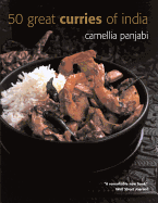 50 Great Curries of India 10th Anniversary Ed.