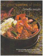 50 Great Curries of India