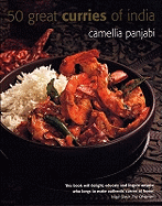50 Great Curries of India