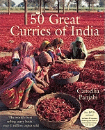 50 Great Curries of India