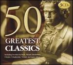50 Greatest Classics