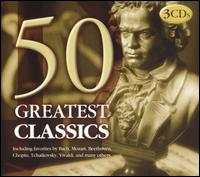 50 Greatest Classics - 