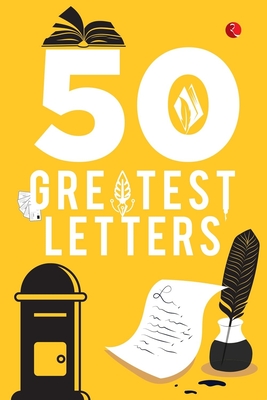 50 Greatest Letters - Rupa Publications India