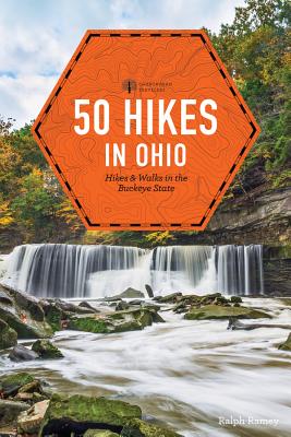 50 Hikes in Ohio - Ramey, Ralph