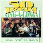 50 Irish Sing-A-Longs