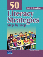 50 Literacy Strategies: Step by Step