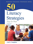 50 Literacy Strategies: Step by Step