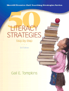50 Literacy Strategies: Step by Step