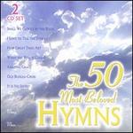50 Most Beloved Hymns
