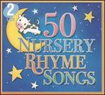 50 Nursery Rhyme Songs
