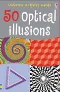50 Optical Illusions