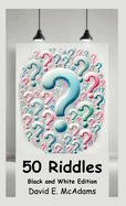 50 Riddles: I speak in twists, I hide in rhyme, I challenge thoughts with puzzle time.