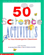 50 Science Activities