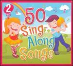50 Sing-Along Songs
