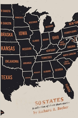 50 States - Becker, Richard R