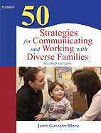 50 Strategies for Communicating and Working with Diverse Families