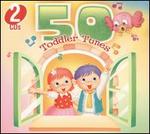 50 Toddler Tunes