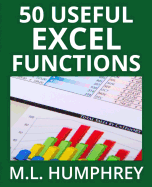 50 Useful Excel Functions