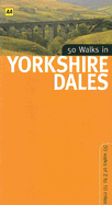 50 Walks in Yorkshire Dales