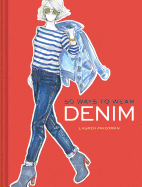 50 Ways to Wear Denim