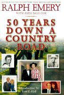 50 Years Down a Country Road
