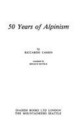 50 years of Alpinism