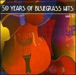 50 Years of Bluegrass Hits, Vol. 3