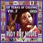 50 Years of Cussing, Vol. 2