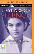 50 Years of Silence