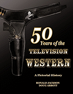 50 Years of the Television Western