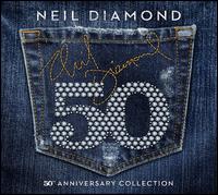 50 - Neil Diamond