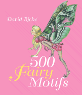 500 Fairy Motifs