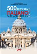 500 frases en italiano para aprender en 5 d�as