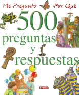 500 Preguntas y Respuestas Tomo III