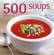 500 Soups