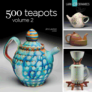 500 Teapots Volume 2