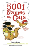 5001 names for cats