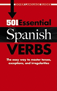 501 Essential Spanish Verbs