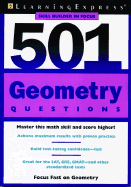 501 Geometry Questions