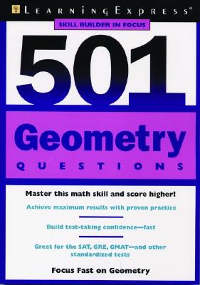 501 Geometry Questions - McLean, Kerry