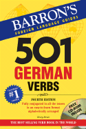 501 German Verbs