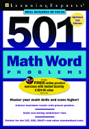 501 Math Word Problems