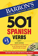 501 Spanish Verbs