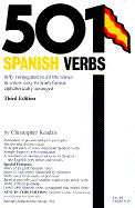 501 Spanish Verbs