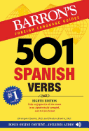 501 Spanish Verbs
