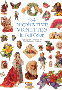 504 Decorative Vignettes in Full Color