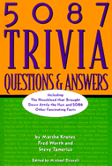 5087 Trivia Questions & Answers