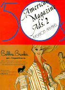 '50s American magazine ads.