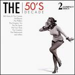 50's Decade [Double Disc]