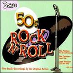 50's Rock n Roll [2000]